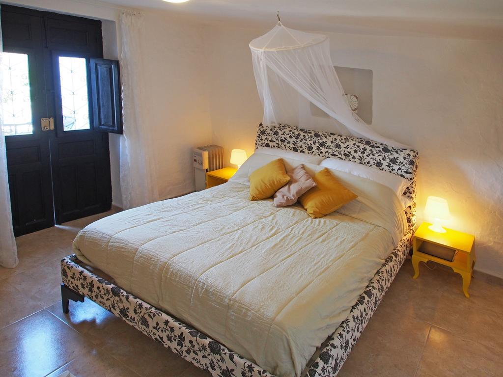Casa Colina Hotell Comares Rom bilde